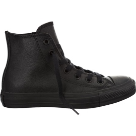 Converse 135251 Ct hej sort
