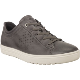 Ecco Fara Titanium 23520302244 grå