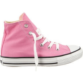 Converse 3j234 lyserød