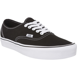 Vans Autentisk Lite 187 sort