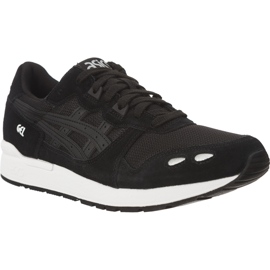 Asics Gel Lyte H8C0L 9090 sort
