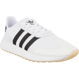 Adidas Flashback W 760 hvid