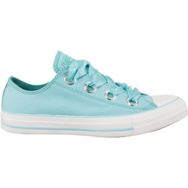 Converse 559920 Chuck Taylor All Star blå