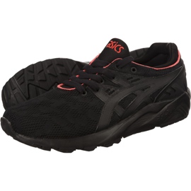 Asics Gel Kayano Trainer Evo H7Q6N 9090 sort