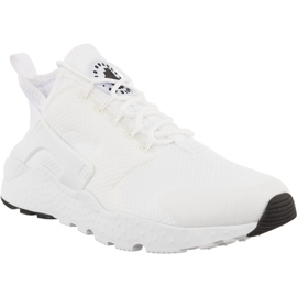 Nike W Air Huarache Run Ultra 102 hvid