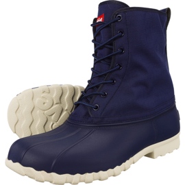 Native Indfødt Jimmy Regatta Blue 485