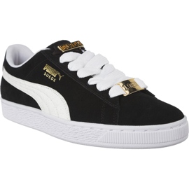 Puma Suede Classic Bboy Fabulous 201 sort