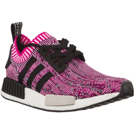 Adidas Nmd R1 W Pk 363 flerfarvet