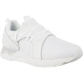 Asics Gel Lyte V Sanze 0101 Hvid Hvid