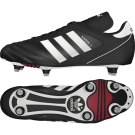 Adidas Kaiser 5 Liga Fg M fodboldstøvler sort