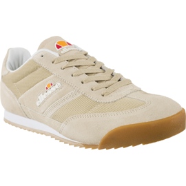 Ellesse Shfu0296 Havregryn Gum brun