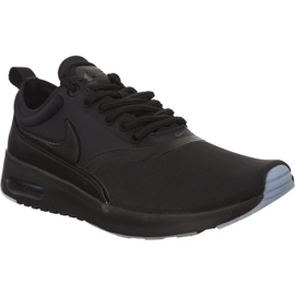 Nike På Air Max Thea Ultra Prm 005 sort