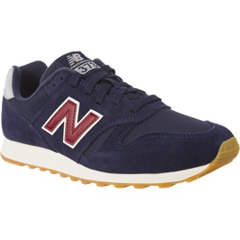 New Balance ML373NRG blå
