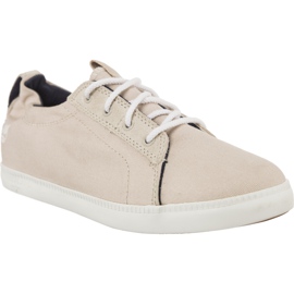 Timberland Newport Bay Canvas G2P hvid brun