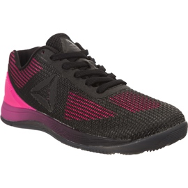 Reebok R Crossfit Nano 7 0 119 flerfarvet