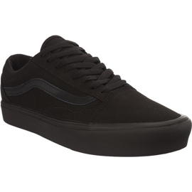 Vans Old Skool Lite 186 sort