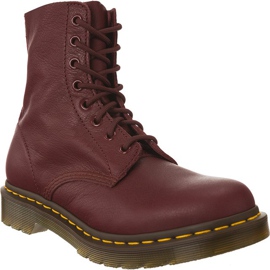 Dr. Martens Dr.martens Pascal Red Cherry flerfarvet rød