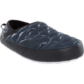 The North Face M Tb Trctn Mule Iv blå