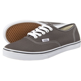 Vans Autentiske Lo Pro 195 grå