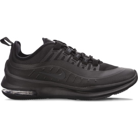 Nike Air Max Axis 006 Black sort