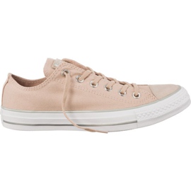 Converse 559889 Chuck Taylor lyserød