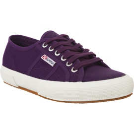 Superga 2750 Cotu Classic AF9 lilla