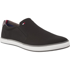 Tommy Hilfiger Harlow 2D 990 sort