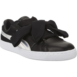 Puma Basket Heart Explosive Wn 601 sort