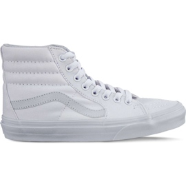 Vans Sk8 Hej W00 hvid