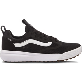 Vans Ultrarange Rapidweld Y28 Sort Hvid