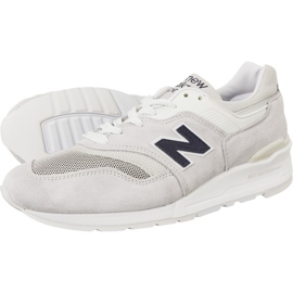 New Balance M997jol hvid