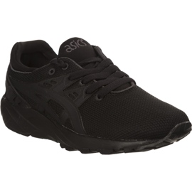 Asics Gel Kayano Trainer Evo H707N 9090 sort
