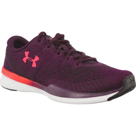 Under Armour I Threadborne Push Tr 501 Purple violet