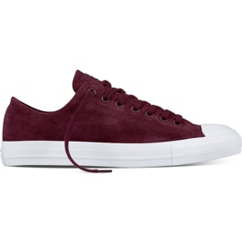 Converse 157599 Chuck Taylor All Star rød
