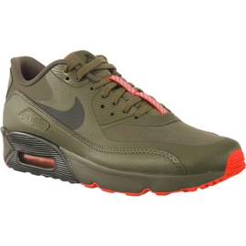 Nike Air Max 90 Ultra 2.0 Le Gs flerfarvet