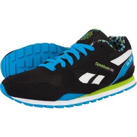 Reebok Gl 3000 002 sort