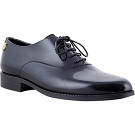 Lemon Jelly Jeny 01 Black sort