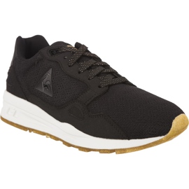 Le Coq Sportif R900 W Metallic 239 sort