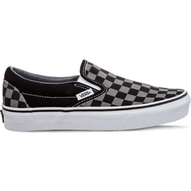 Vans Classic Slip on Bpj flerfarvet