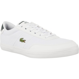 Lacoste COURT-MASTER 118 3 Cam 1R5 hvid