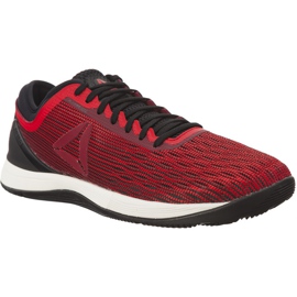 Reebok R Crossfit Nano 8 0 CM9169 rød