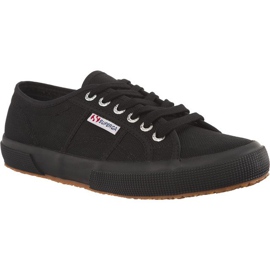 Superga 2750 Cotu Classic 996 sort
