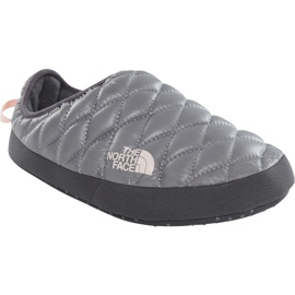 The North Face I Thermoball TNTMUL4 Shiny Fro Yws grå