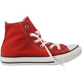 Converse 3j232 rød