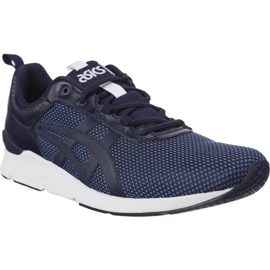 Asics Gel Lyte Runner 5858 marine blå