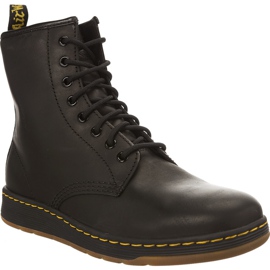 Dr. Martens Dr.martens Newton Black sort