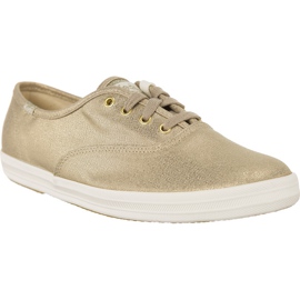 Keds Ch sæsonbestemte faste stoffer 517 gul