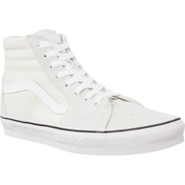 Vans Sk8 Hej Q6L Blå Blomst flerfarvet