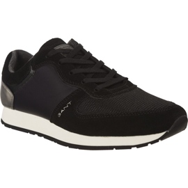 Gant Linda 978 G00 sort