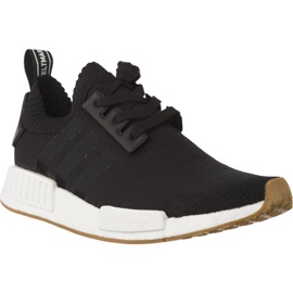 Adidas Nmd R1 Pk 887 "Gum Pack" sort
